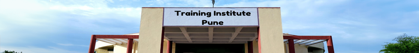 Training Institute Pune